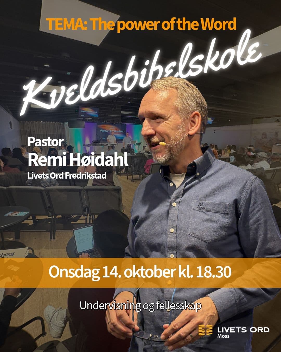 Et bilde som er lagt til i innlegget.